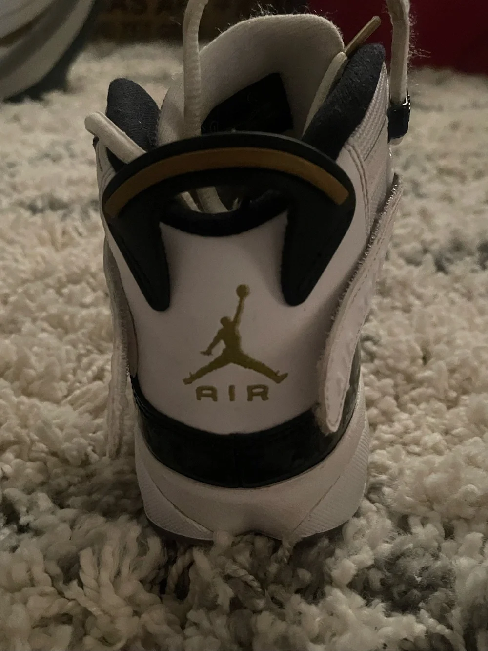 Jordan nike sneaker